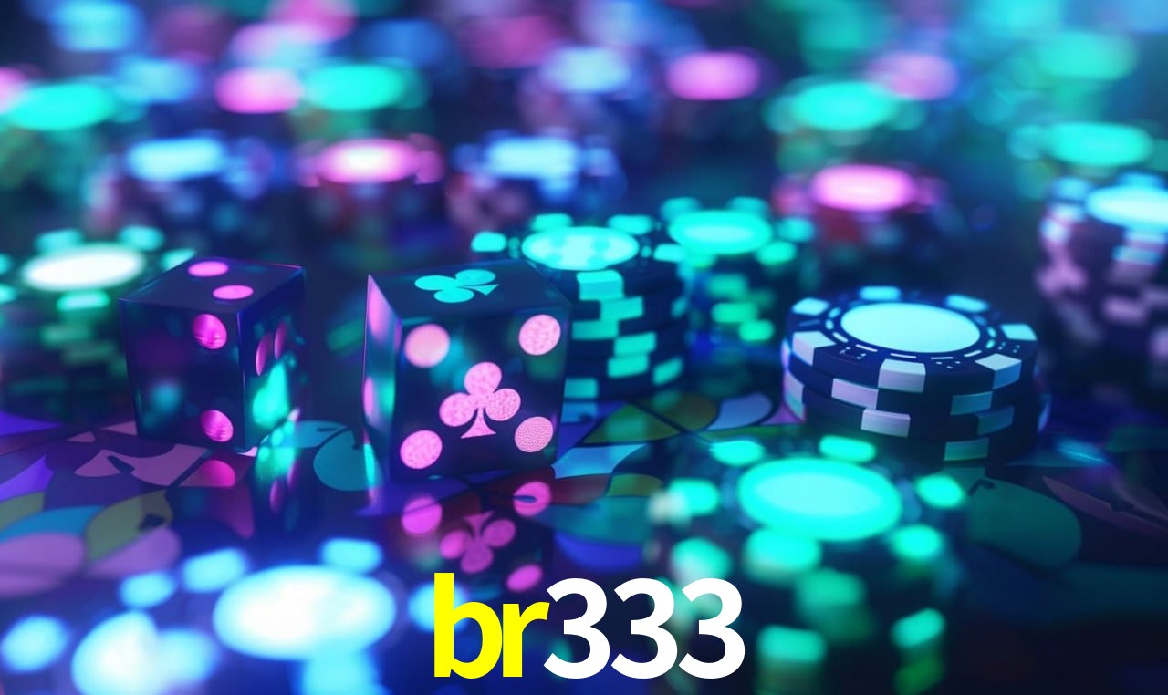 Experiência VIP br333
