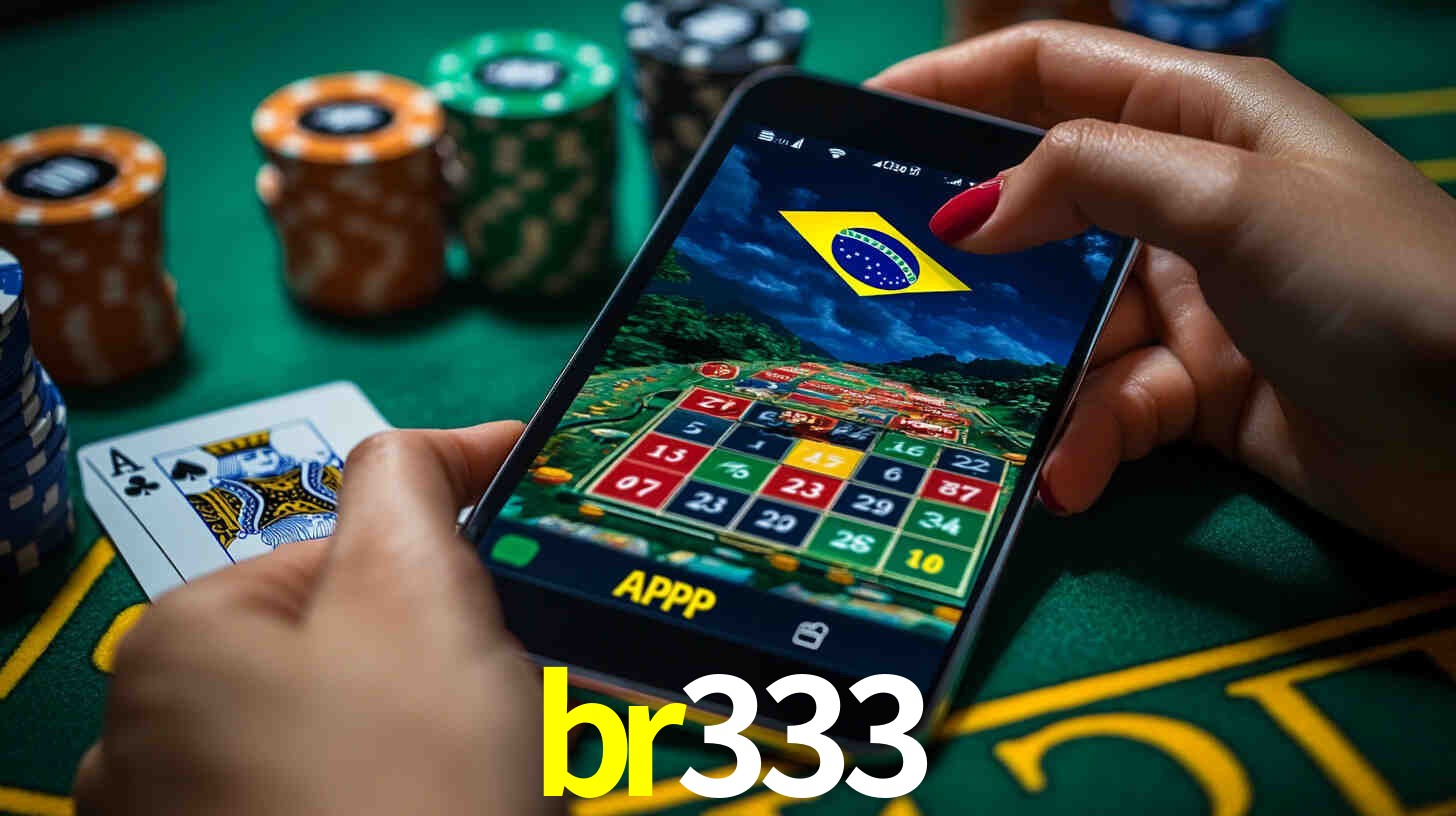 Explorando a Categoria de Eventos em Apostas na br333
