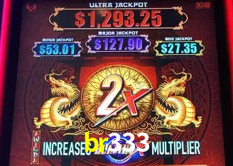 br333 Rio de Janeiro - Professional Dealers