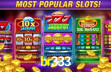 br333 Brasília - Casino Guide