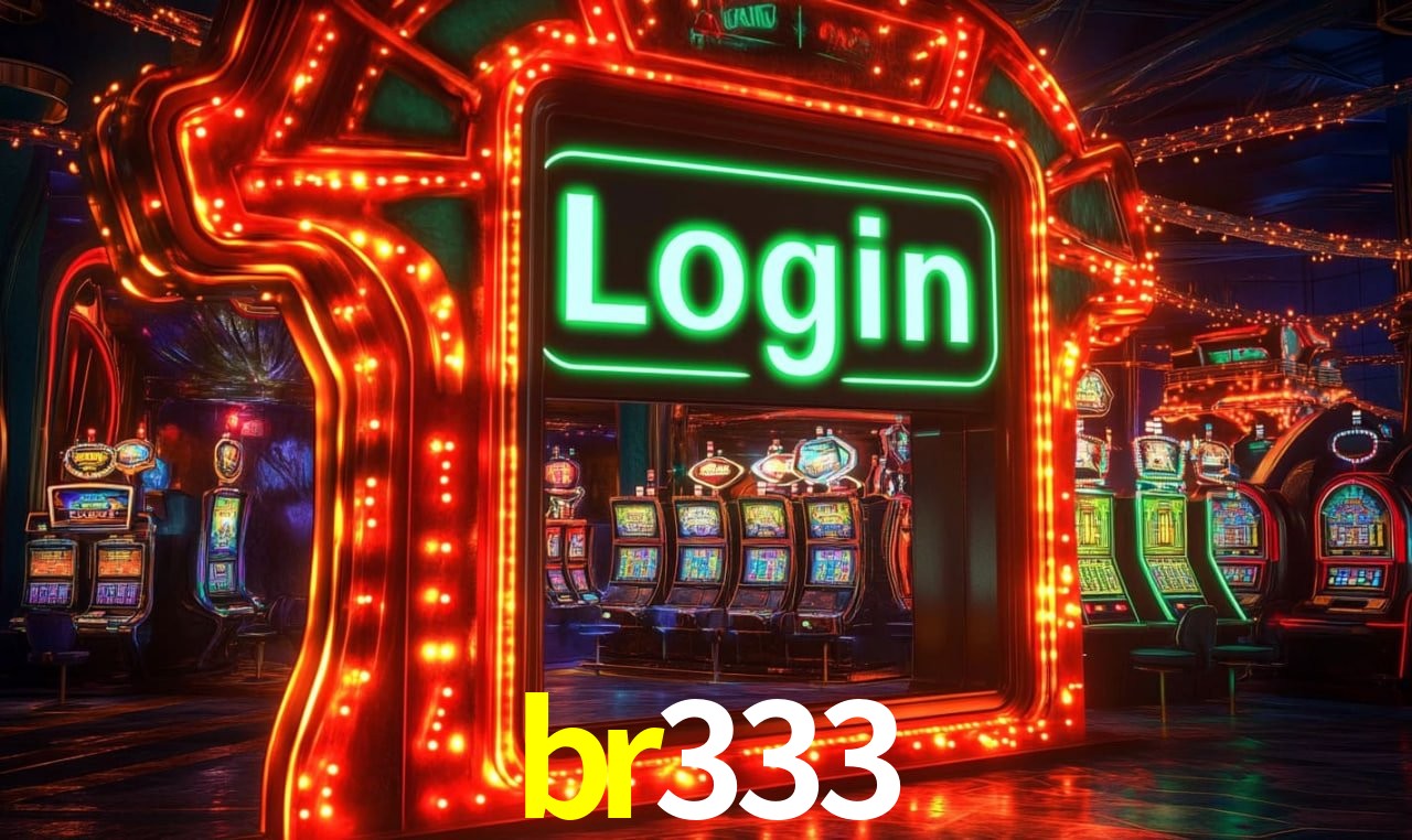 Diretório de Jogos br333