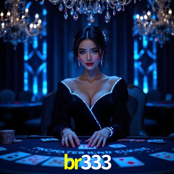 br333 Brasília - Jogo Features