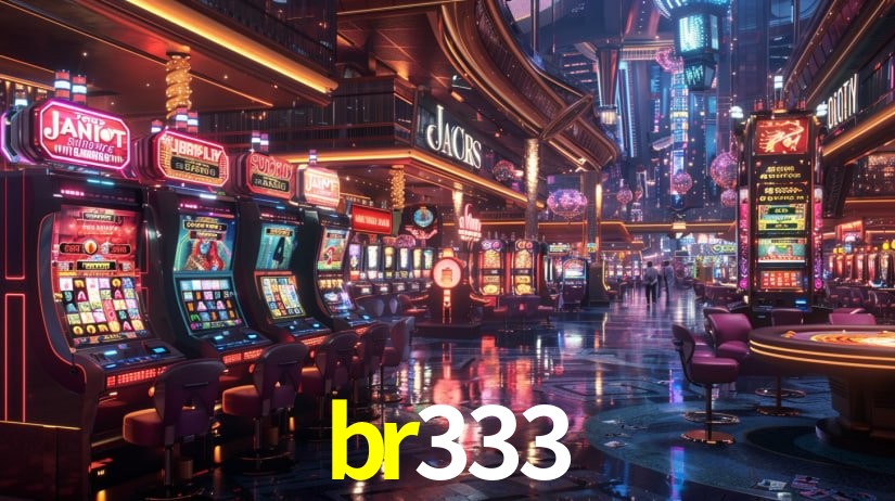 Secure Login br333