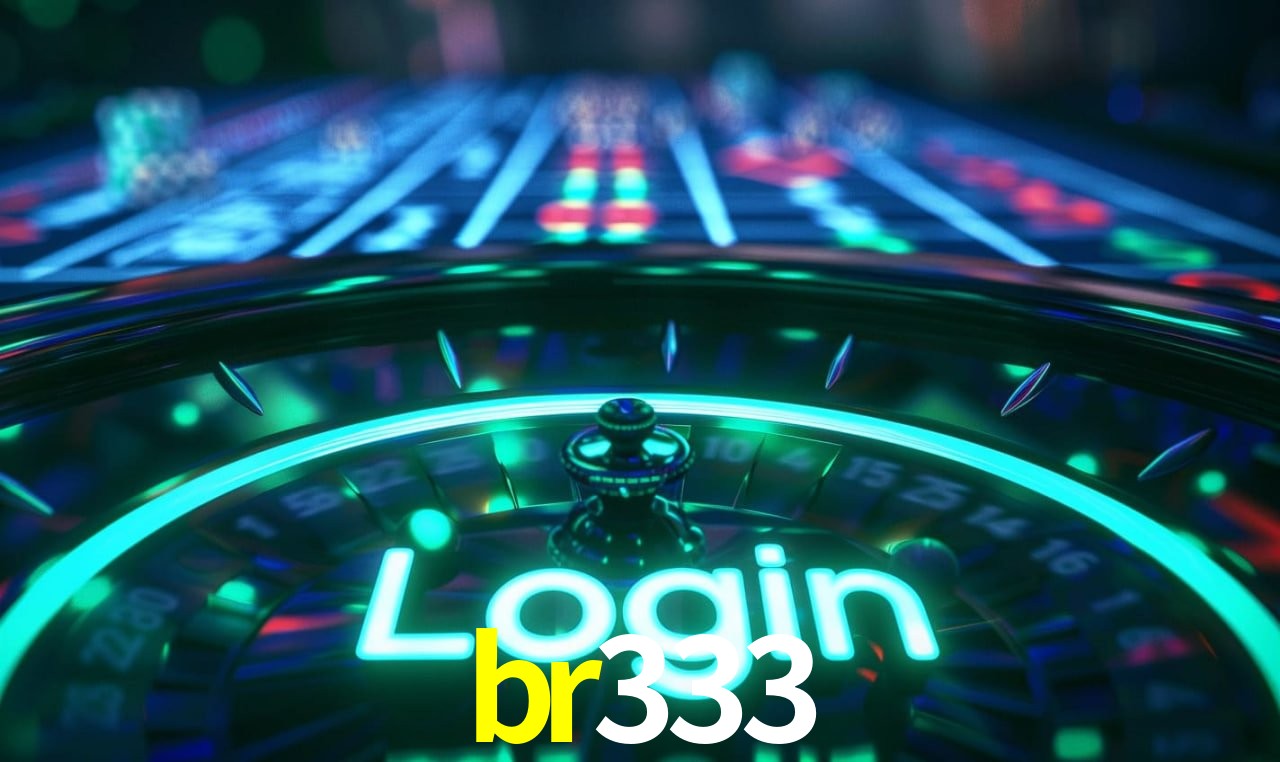 Jogos de Slot br333