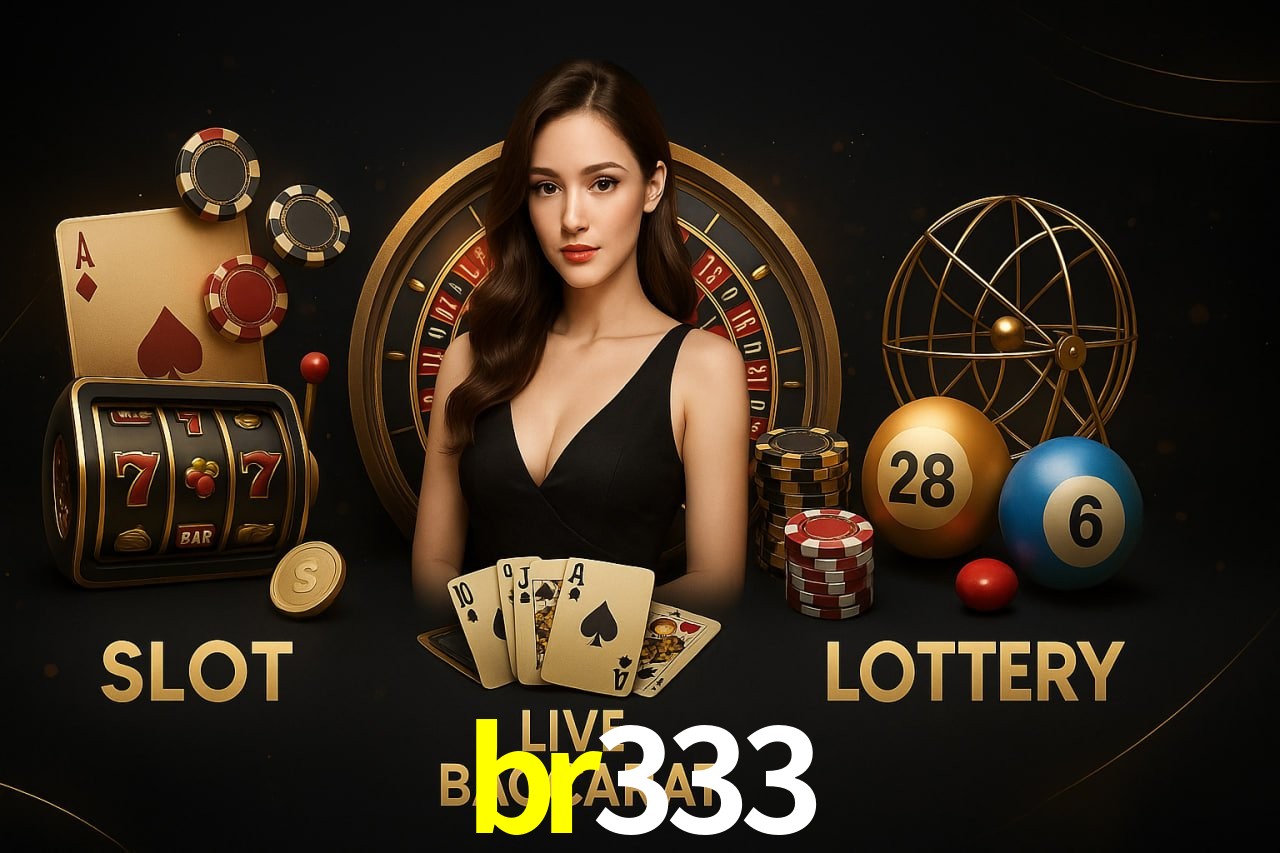 br333 Salvador - Promo Stats