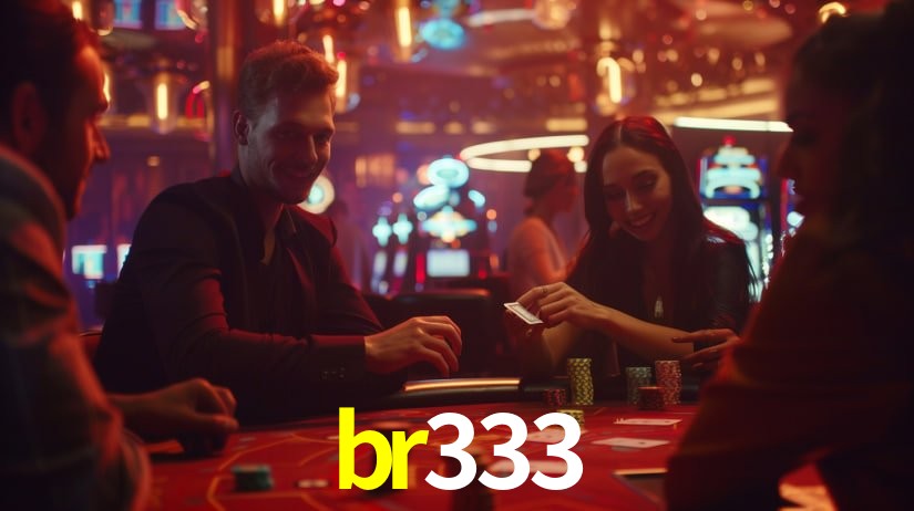 A Popularidade dos Caça-Níqueis no br333