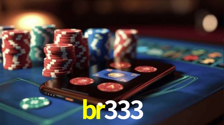 Recursos de Bônus br333