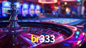 Benefícios da Conta br333