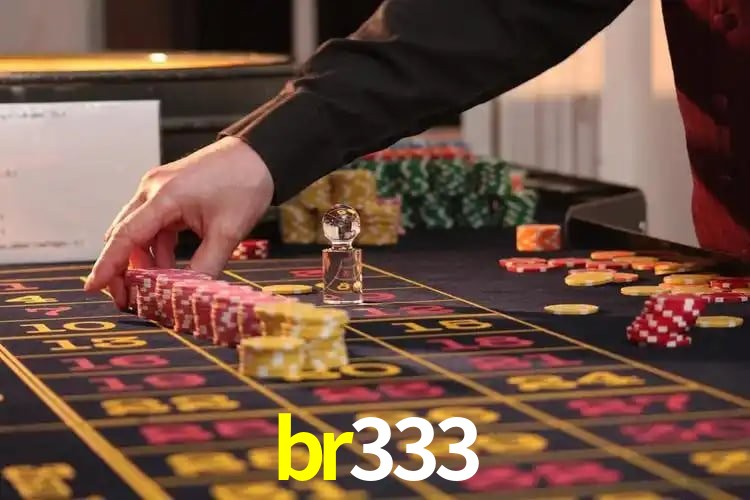 Descubra o Programa VIP da br333: Vantagens Exclusivas para Jogadores