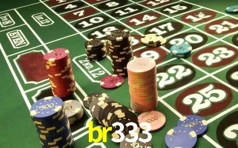 Promoção Relâmpago br333