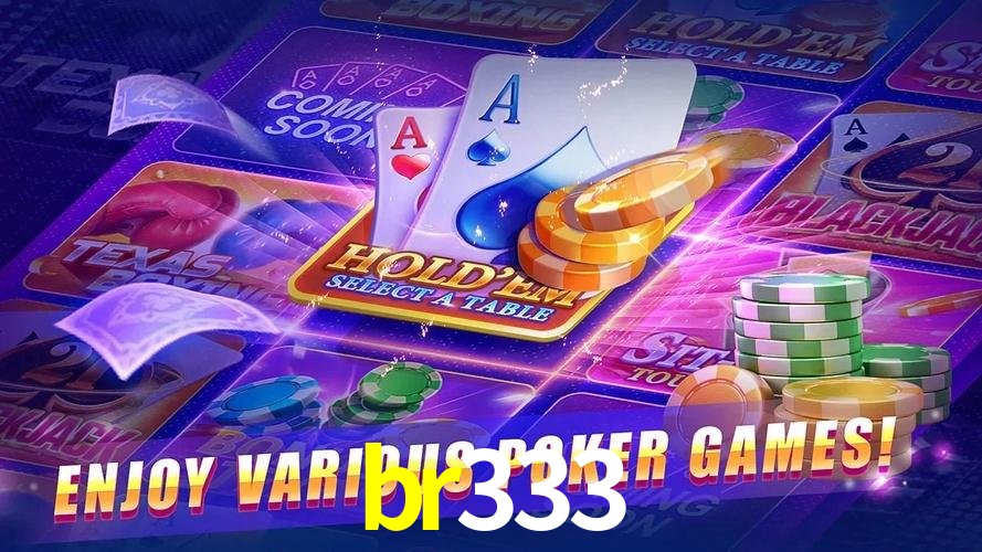 cassino br333