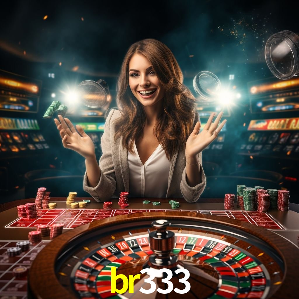 Ofertas Imperdíveis na br333: Promoções e Bônus Que Valem a Pena