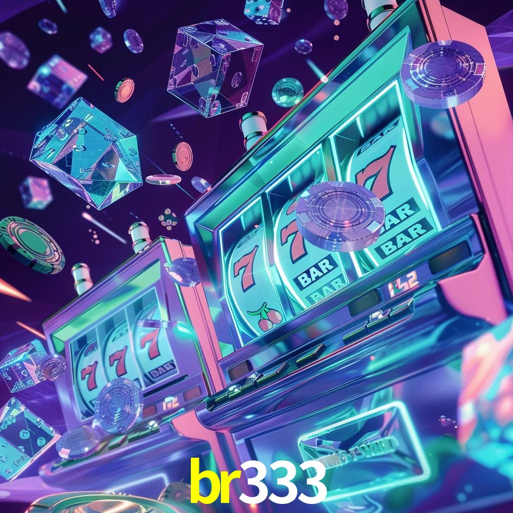 Interface do App br333