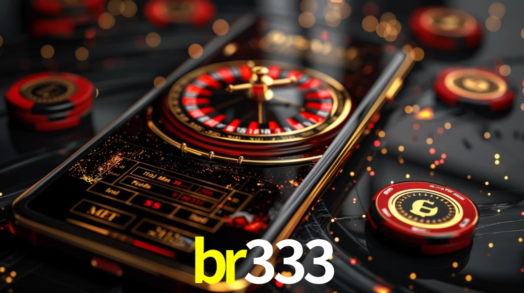 Account Benefits br333