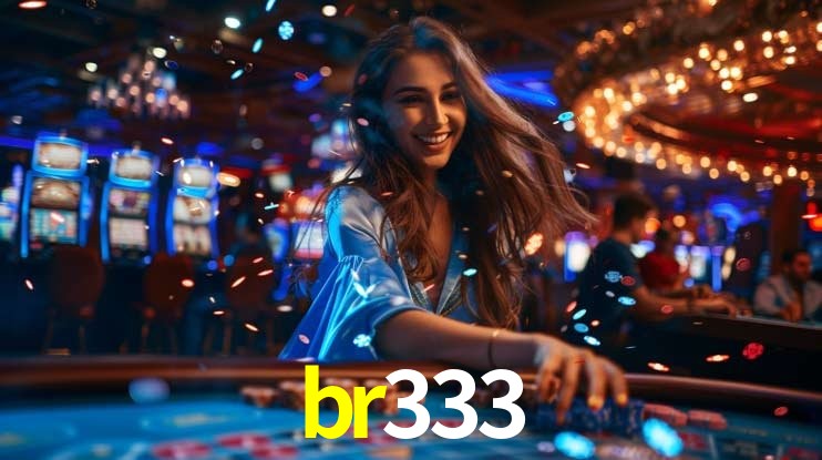 Bonus Features br333