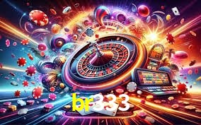 Casino Ao Vivo br333