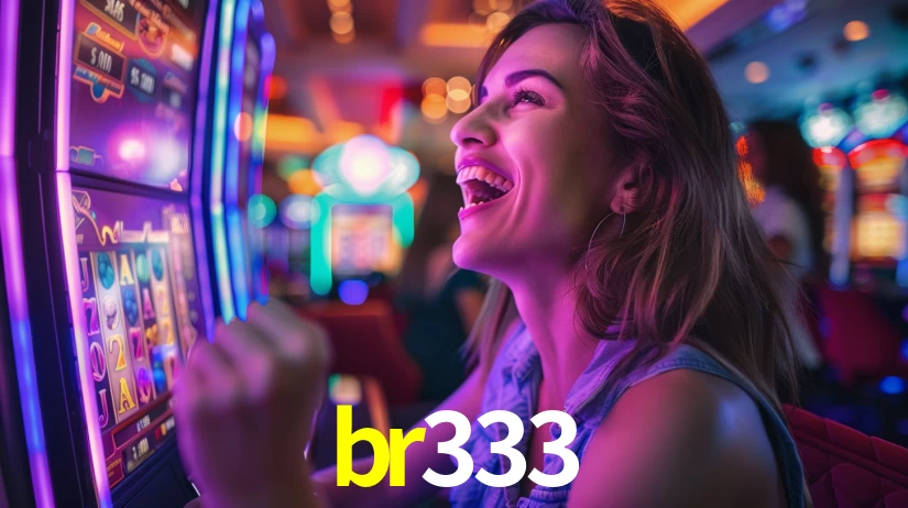 Experimente o Login Seguro Premium no br333