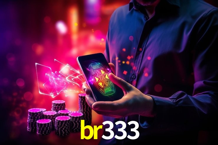 Apostas de Tênis br333