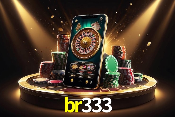 br333 - cassino ao vivo