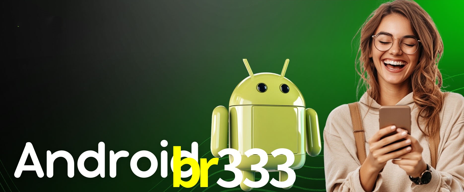 APP oficial da br333 para mobile