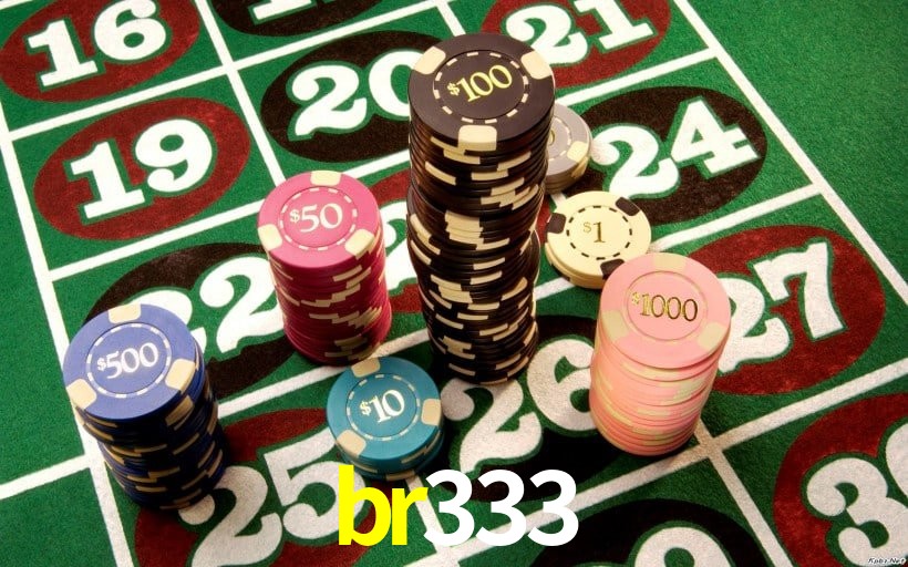 Provedores de Jogos br333