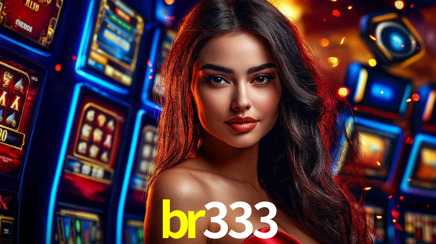 A Experiência Imersiva dos Cassinos Ao Vivo no br333