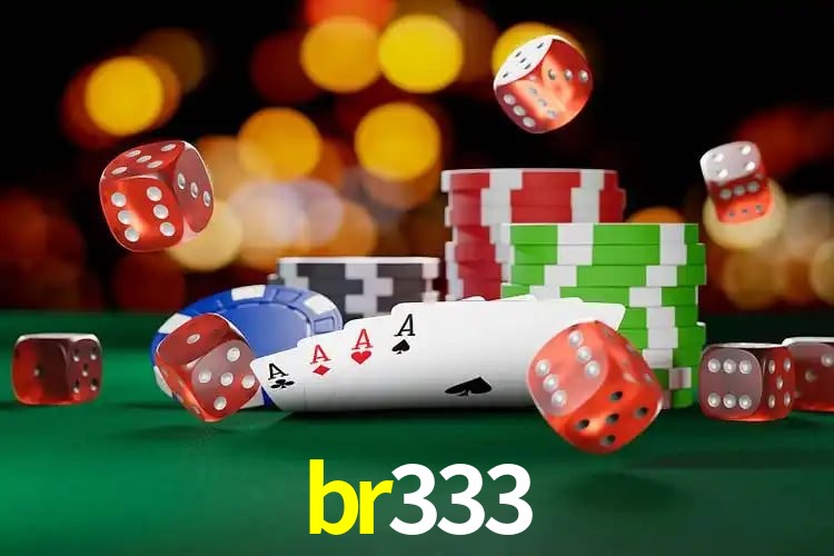 br333 São Paulo - Jogo Providers