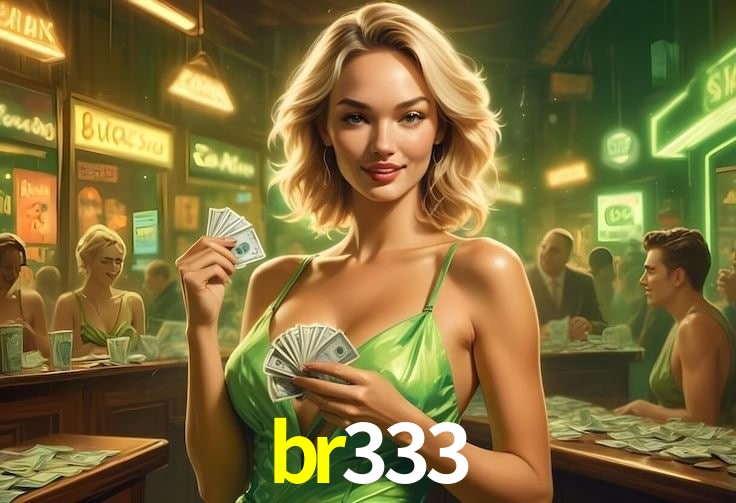 A Emoção da Loteria na br333: Uma Chance de Mudança de Vida