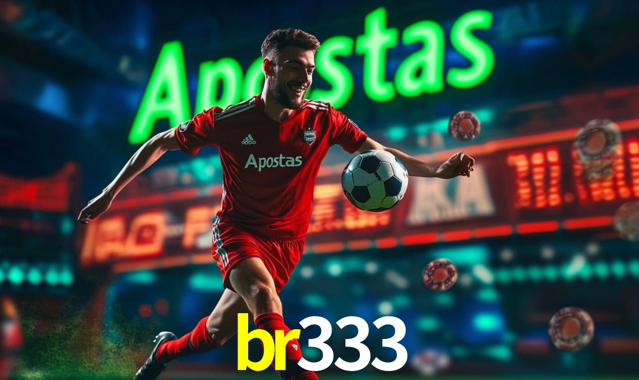 Casino Ao Vivo br333