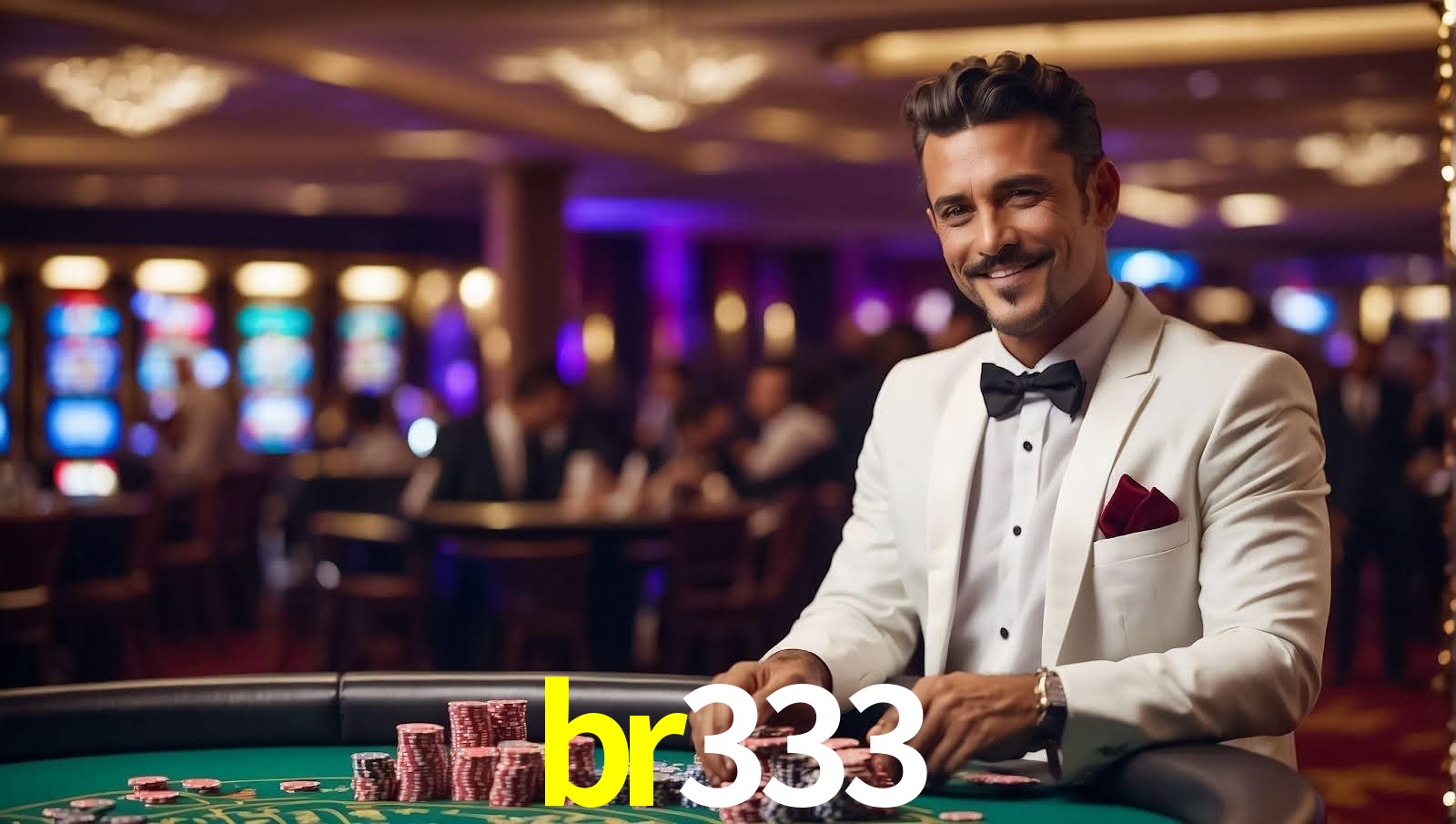 br333 - Support
