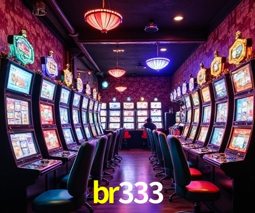 br333 Brasília - Bonus Features