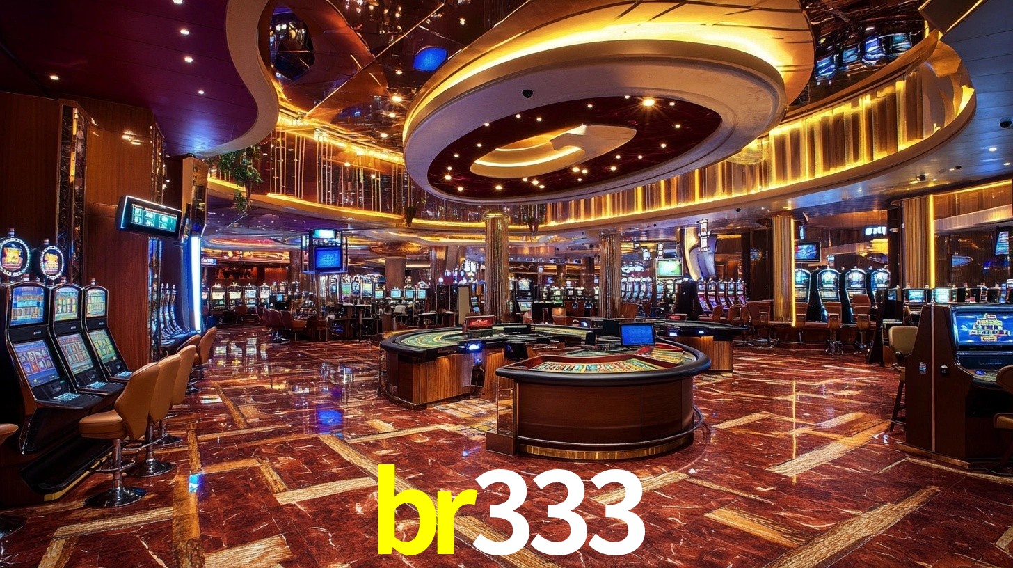 Blackjack Table br333