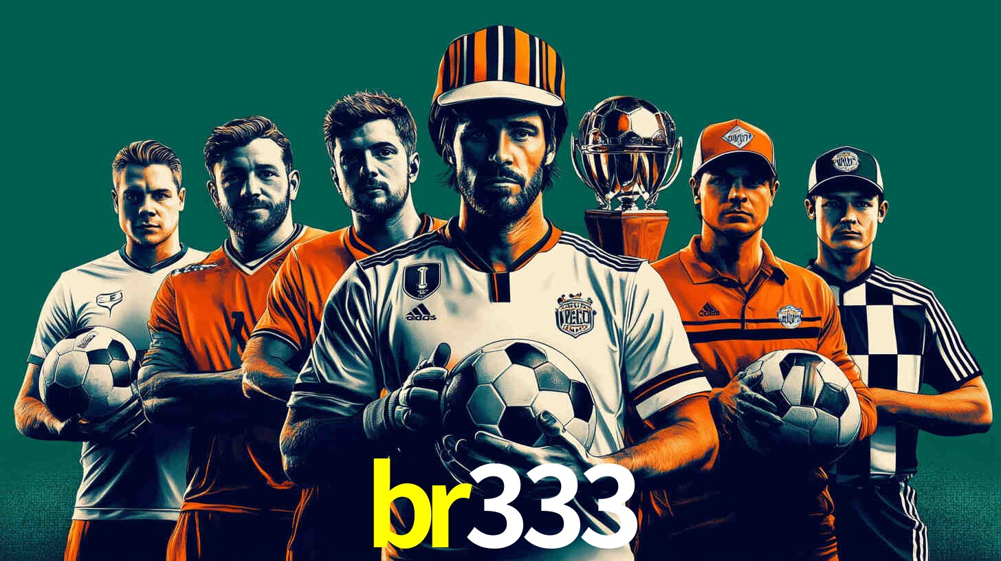 Explorando a Categoria de Eventos em Apostas na br333