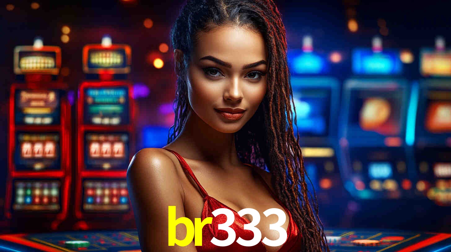 Desvendando o Mundo dos Jogos Virtuais na br333