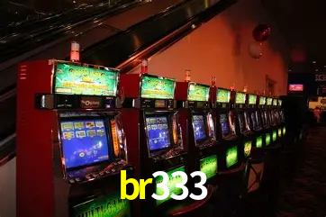 Desvendando o Mundo dos Jogos Virtuais na br333